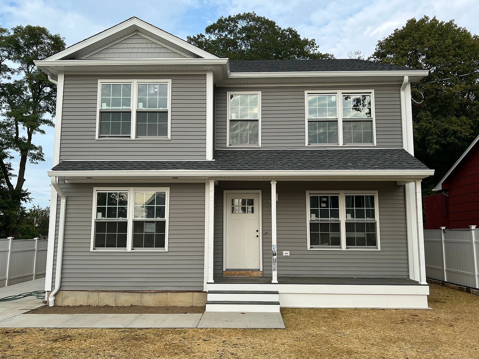 72 Herald Avenue, Bridgeport, CT
